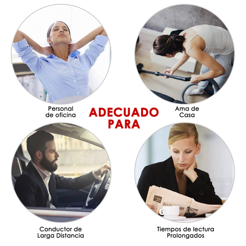 Masajeador Multifuncional