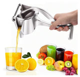 Fruit Press - Exprimidor Manual de Frutas | ENVÍO GRATIS