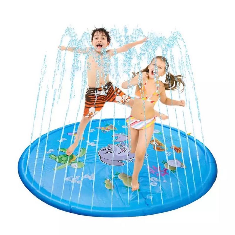 Piscina Pileta Splash