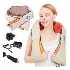 Masajeador Multifuncional