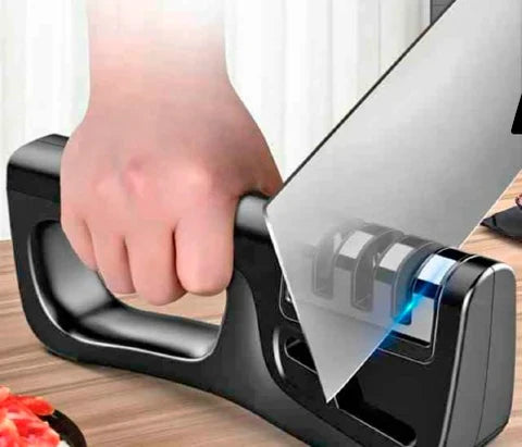 AFILADOR DE CUCHILLOS (OFERTA!)