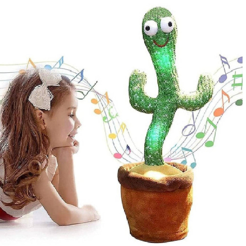 CAPTUS BAILARÍN CON ROPA