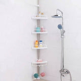 Esquinero para baño 2.60cm