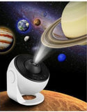 Proyector Espacial 5d