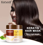 Karseell™ BOTOX CAPILAR CON COLAGENO