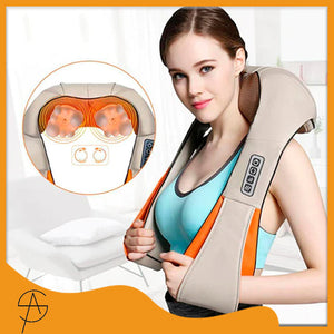 Masajeador Multifuncional