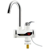 Caño calentador de agua eléctrico