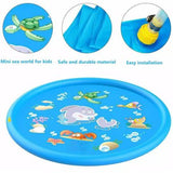 Piscina Pileta Splash