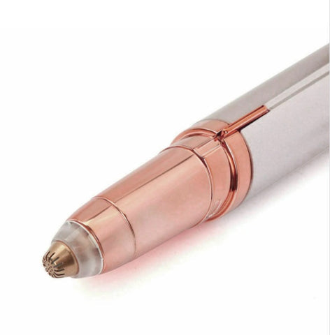 Depilador de Cejas a pila