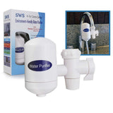 Filtro Purificador de Agua
