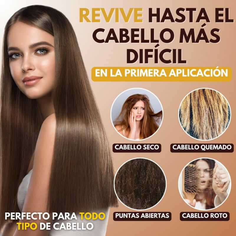 Karseell™ BOTOX CAPILAR CON COLAGENO